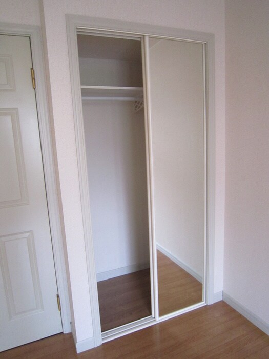 物件内観写真15　(収納)