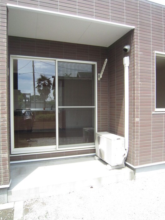 物件内観写真16　(ベランダ・バルコニー)