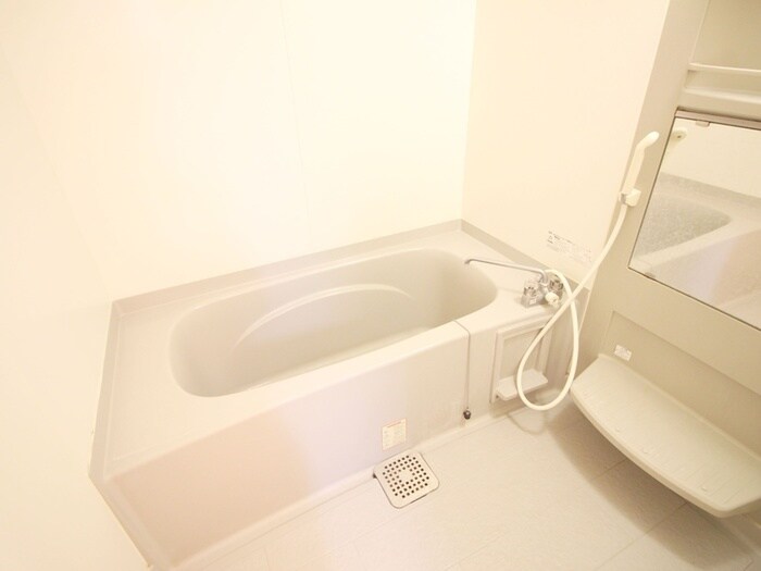 物件内観写真12　(バス／シャワールーム等)