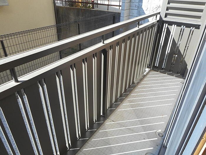 物件内観写真17　(ベランダ・バルコニー)