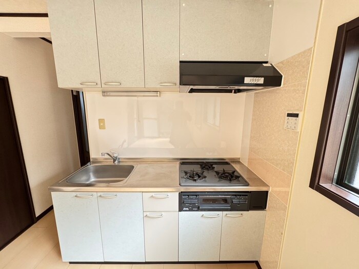 物件内観写真11　(キッチン)