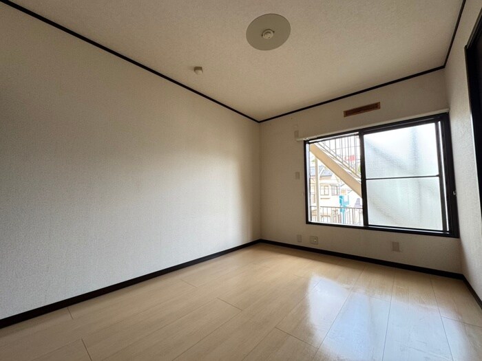 物件内観写真20　(居室)