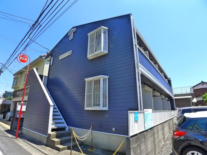 物件外観写真2　(その他)