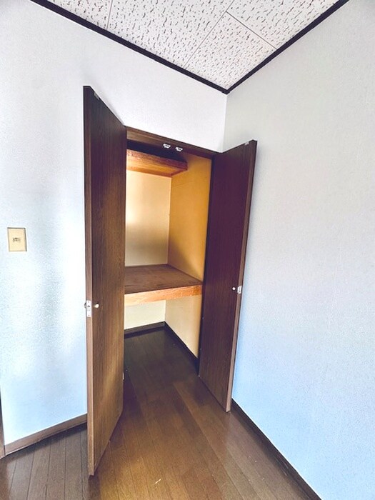 物件内観写真9　(収納)