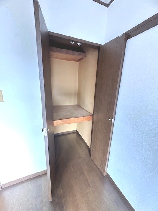 物件内観写真9　(収納)
