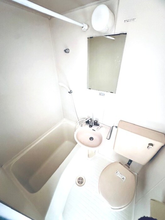 物件内観写真11　(バス／シャワールーム等)