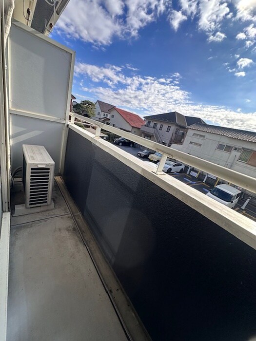 物件内観写真14　(ベランダ・バルコニー)