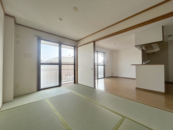 居室