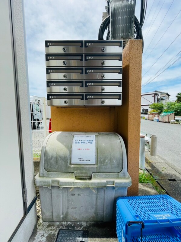 建物設備