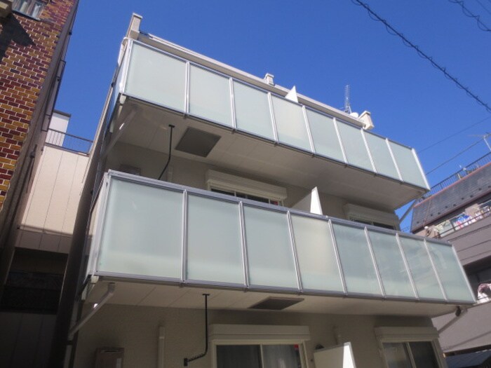 物件外観写真2　(外観写真)