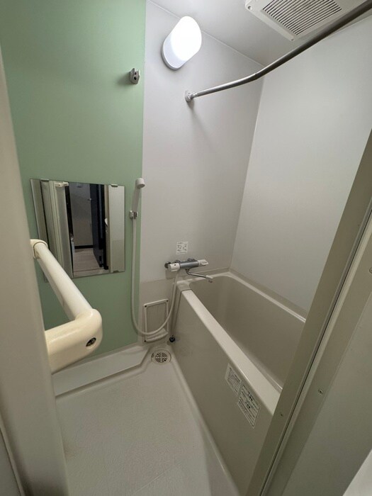 物件内観写真10　(バス／シャワールーム等)