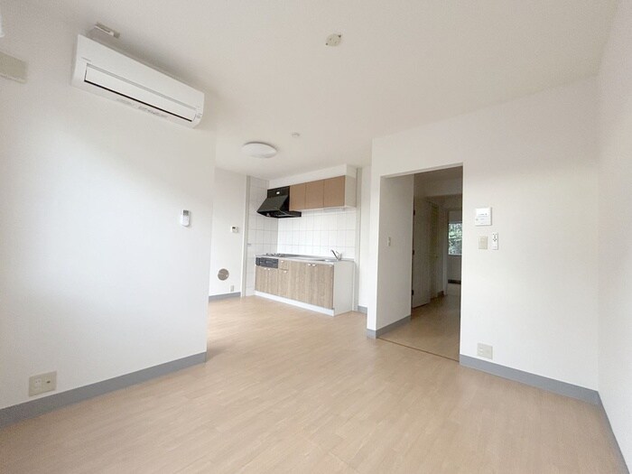 物件内観写真7　(居室)