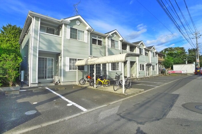 物件外観写真3　(外観写真)