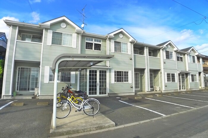 物件外観写真6　(その他)