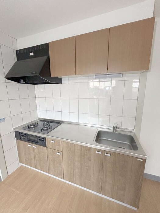 物件内観写真11　(キッチン)