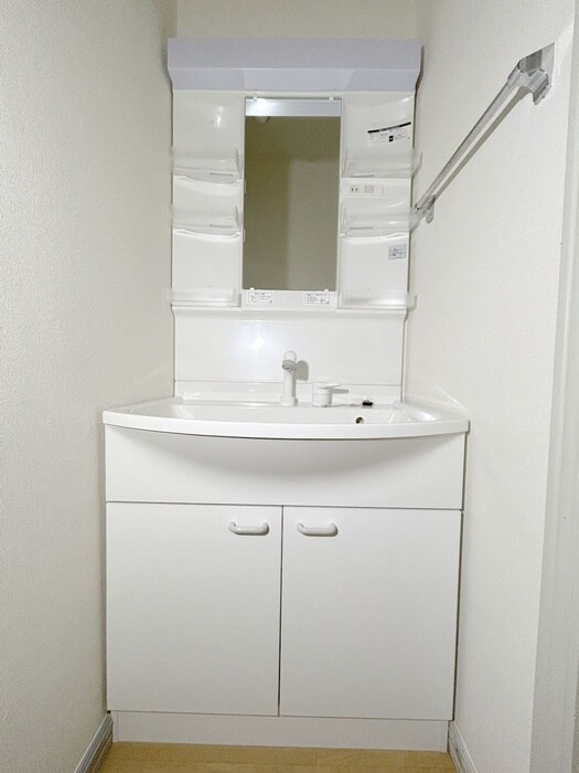 物件内観写真14　(洗面)