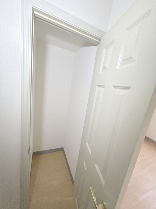 物件内観写真17　(収納)