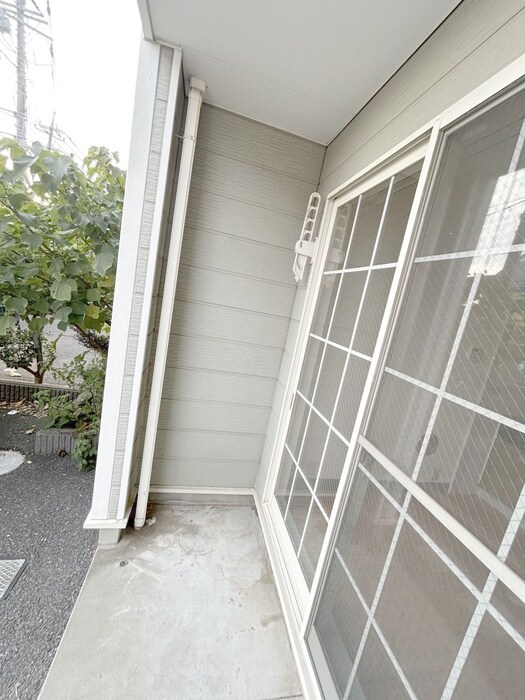 物件内観写真20　(ベランダ・バルコニー)