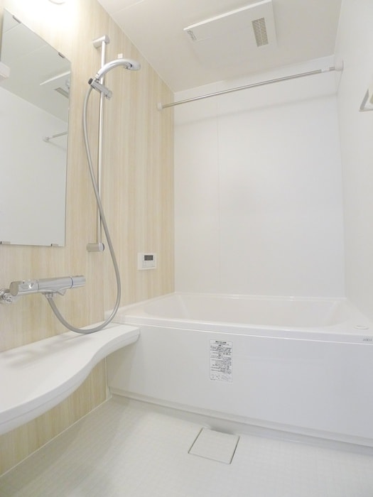 物件内観写真9　(バス／シャワールーム等)
