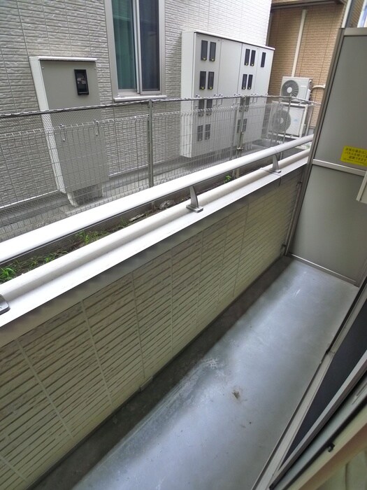 物件内観写真21　(ベランダ・バルコニー)