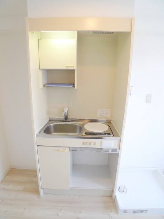 物件内観写真10　(キッチン)