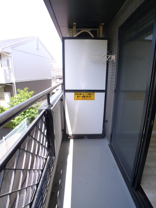 物件内観写真14　(ベランダ・バルコニー)