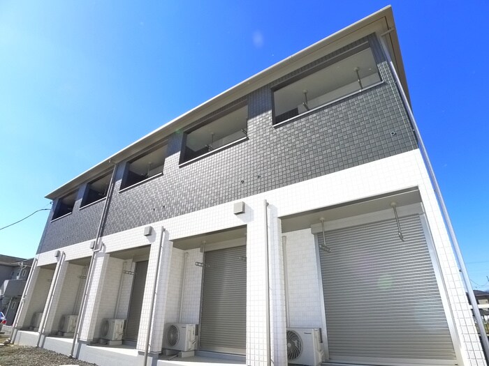 物件外観写真2　(建物設備)