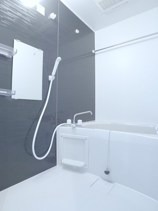 物件内観写真14　(バス／シャワールーム等)