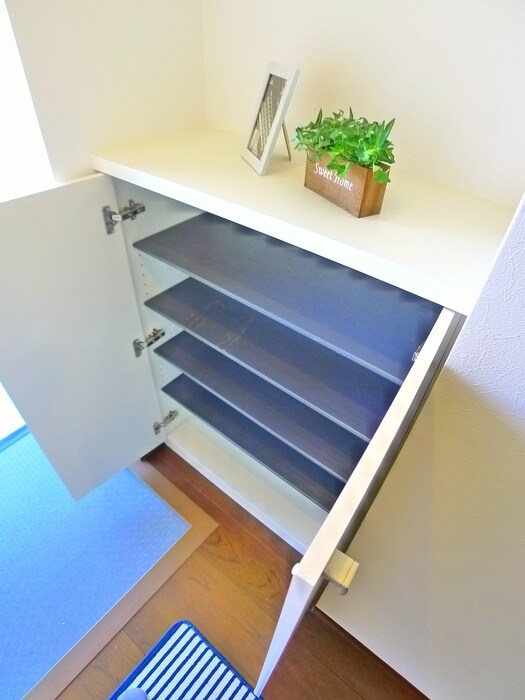 物件内観写真21　(靴箱)