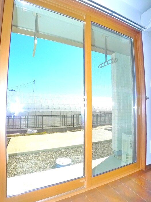 物件内観写真22　(ベランダ・バルコニー)