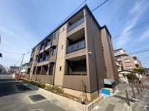 Domaniの外観写真