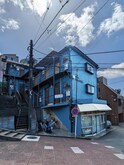 ハイムれんが坂B棟