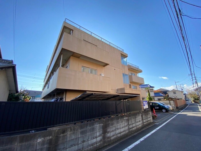 物件外観写真4　(外観写真)