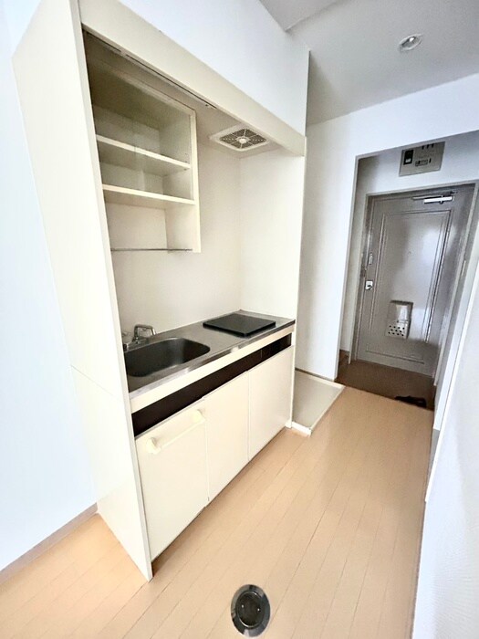 物件内観写真12　(廊下)