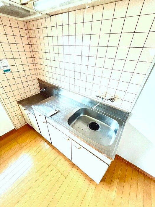 物件内観写真15　(キッチン)