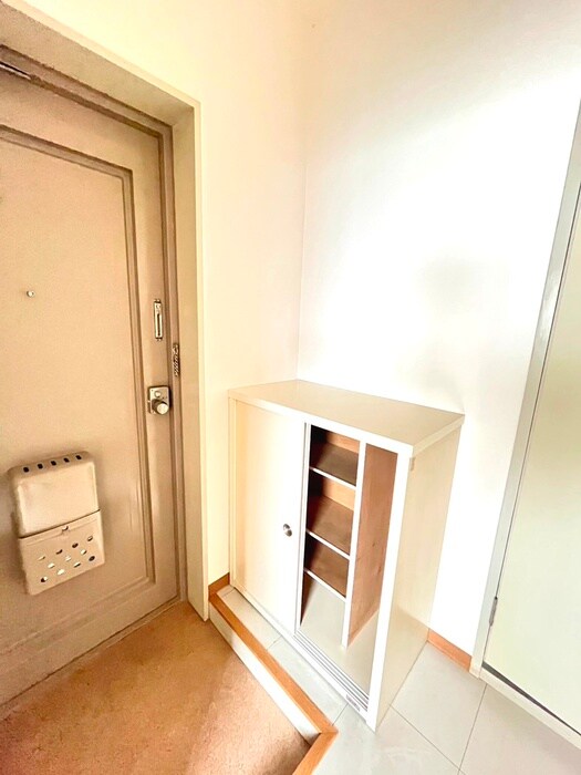 物件内観写真21　(靴箱)