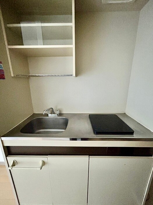 物件内観写真21　(キッチン)