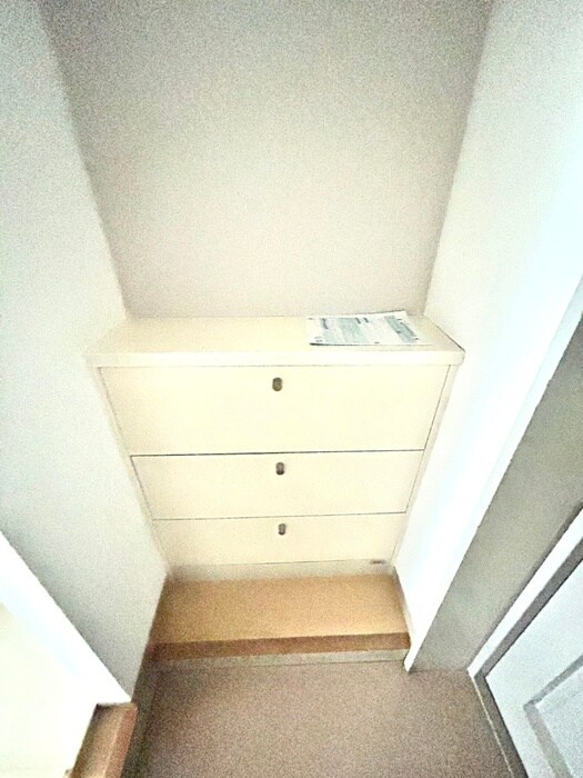 物件内観写真22　(靴箱)