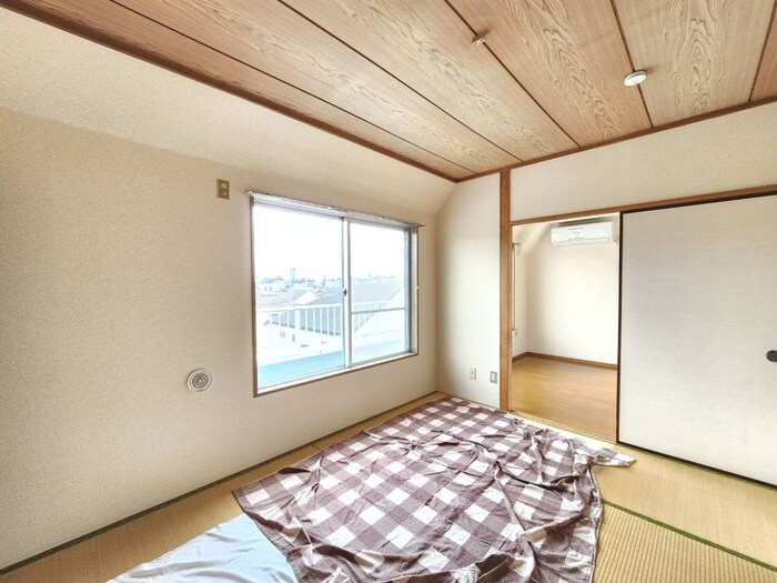 物件内観写真7　(居室)