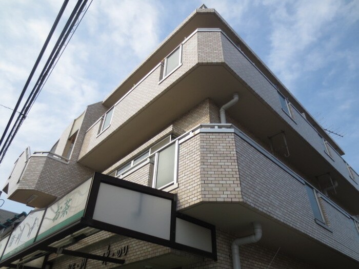 物件外観写真6　(外観写真)