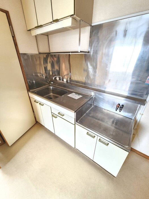 物件内観写真11　(キッチン)