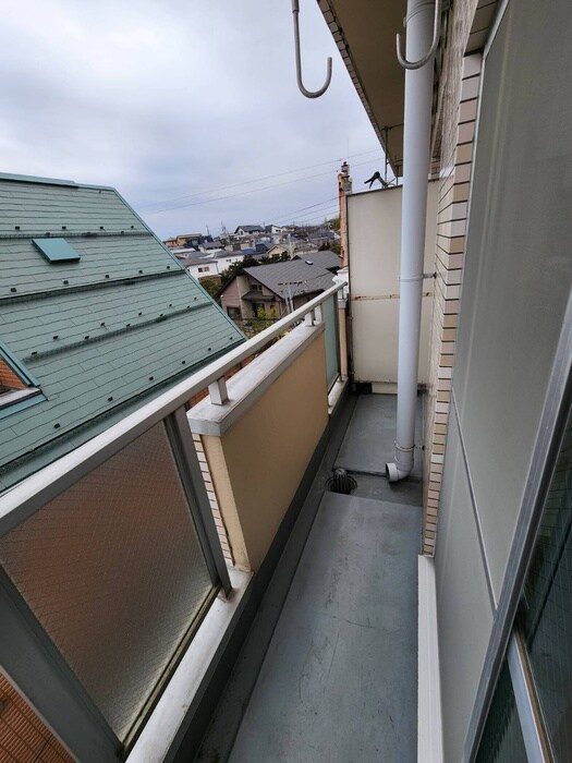 物件内観写真18　(ベランダ・バルコニー)