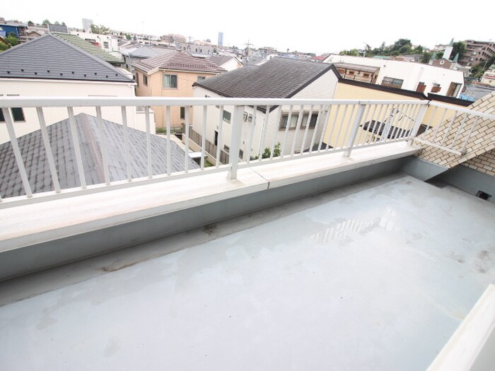 物件内観写真20　(ベランダ・バルコニー)