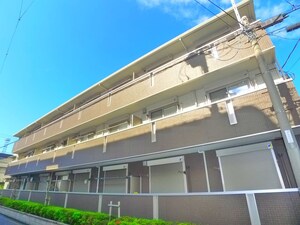 ボヌールメゾン外観写真