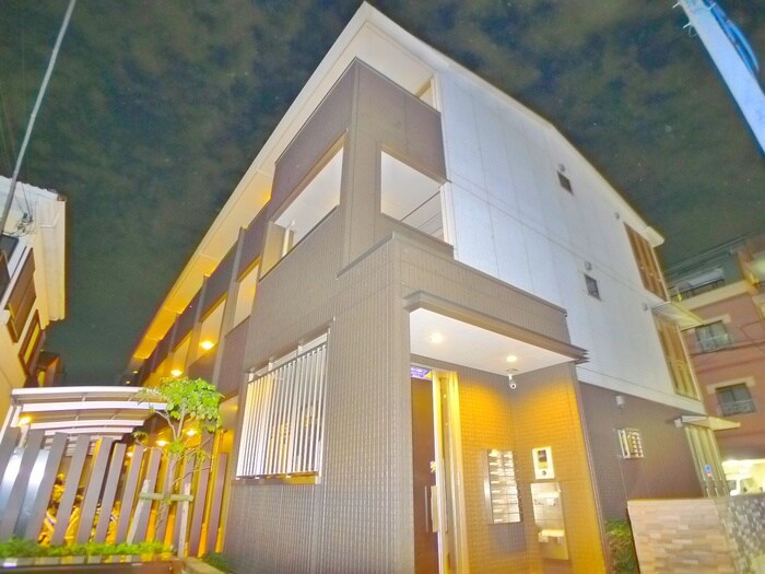 物件外観写真2　(その他)