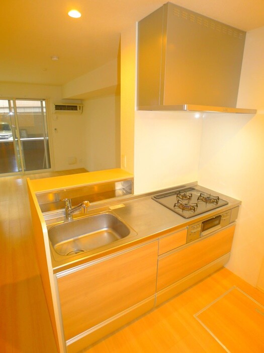 物件内観写真7　(キッチン)