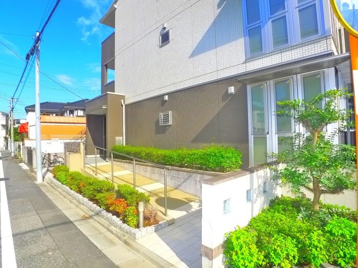 物件外観写真6　(周辺環境)