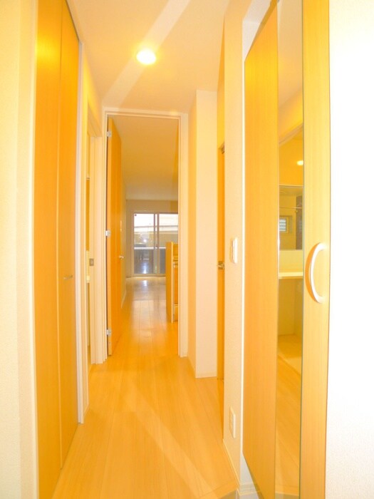 物件内観写真18　(廊下)