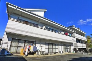 ヴィバシティ寿外観写真