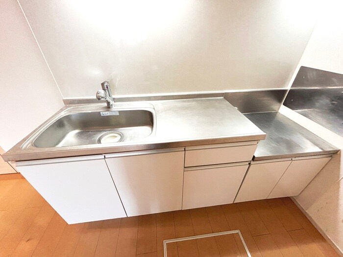 物件内観写真10　(キッチン)